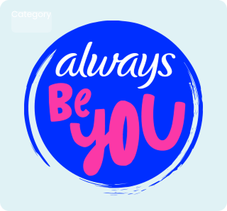 Always Be You logo
